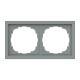 2CLA887200A1601 8872 GN NIESSEN Frame 2 GN-Elemente