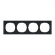 2CLA887400A1501 8874 NT NIESSEN Frame 4 NT elements