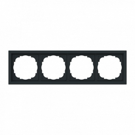 2CLA887400A1501 8874 NT NIESSEN Frame 4 NT elements