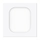 2CLA888100A1001 8881 BT NIESSEN BT-Signalabdeckung