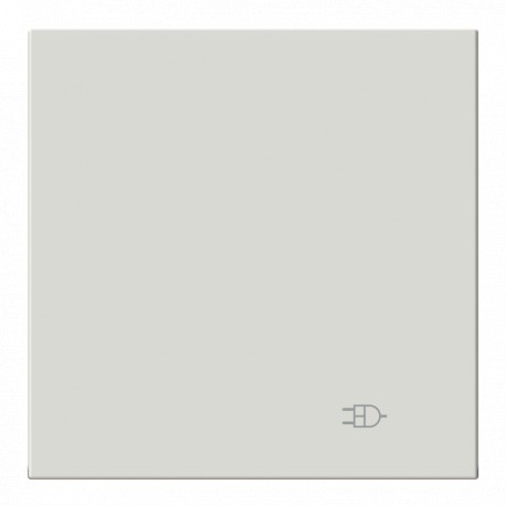 2CLA888810A6201 8888.1 DN NIESSEN Schuko lid with foldable cover DN