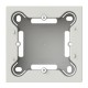 2CLA889100A6201 8891 DN NIESSEN Socket 1 window DN