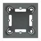 2CLA889100A1601 8891 GN NIESSEN Socket 1 GN window