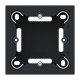 2CLA889100A1501 8891 NT NIESSEN Socket 1 NT window