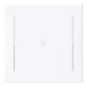 2CLA889711A1101 8897.11 BL NIESSEN Vega Touch 1c Light BL Key
