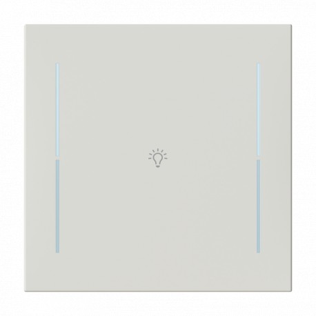 2CLA889711A6201 8897.11 DN NIESSEN Lega Touch 1c DN Light Key