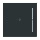 2CLA889711A1501 8897.11 NT NIESSEN Vega Touch 1c NT Light Key