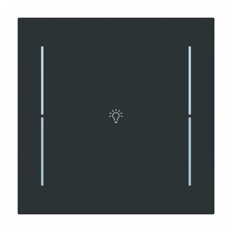 2CLA889711A1501 8897.11 NT NIESSEN Vega Touch 1c NT Light Key
