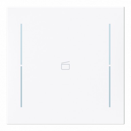 2CLA889714A1001 8897.14 BT NIESSEN Vega Touch 1c BT Scène Clé