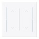 2CLA889722A1101 8897.22 BL NIESSEN Vega Touch 2c Key Blinds BL