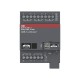 2CDG510017R0011 BI-M-10.20.1.1 NIESSEN DIN binary input 10 channels, 24VDC