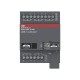 2CDG510015R0011 BI-M-10.230.1.1 NIESSEN DIN binary input 10 channels, 230V
