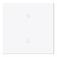 2CLA882625A1101 SRD-1-88BL NIESSEN Vega 1 channel Reg. BL sensor cover