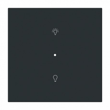 2CLA882626A1501 SRL-1-88NT NIESSEN Vega 1-Kanal NT-Lichtsensorabdeckung