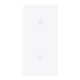 2CLA882648A1101 SRL-2-R-88BL NIESSEN A cobertura do sensor Vega 2 pode, certo. BL Light