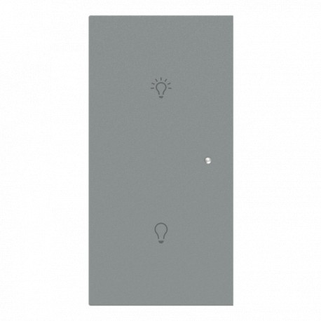 2CLA882648A1601 SRL-2-R-88GN NIESSEN Vega 2 sensor cover can right. GN Light
