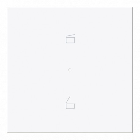 2CLA882627A1001 SRS-1-88BT NIESSEN Vega 1-Kanal-Sensorabdeckung Esc. BT