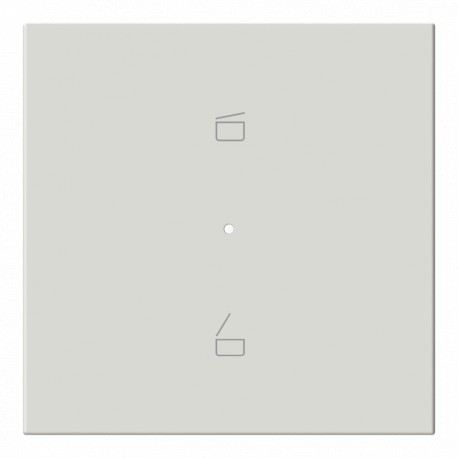 2CLA882627A6201 SRS-1-88DN NIESSEN Vega 1-Kanal-Sensorabdeckung Esc. DN