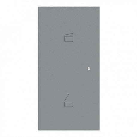 2CLA882649A1601 SRS-2-R-88GN NIESSEN A cobertura do sensor Vega 2 pode, certo. Esc. GN