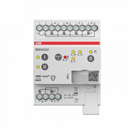 2CDG110330R0011 VC/S6.2.2.2 NIESSEN 