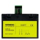 FDK:085U0226 SIEMENS Accessory SITRANS FM / FC MAG6000 and MASS6000 add- on module for HART