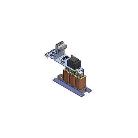 130B2404 DANFOSS DRIVES VLT FC-Series Output Filter