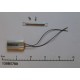 130B5780 Brake Resistor, 350 ohm, 10W/100% DANFOSS DRIVES Resistor de frenagem 350 Ohm, 10W / 100%