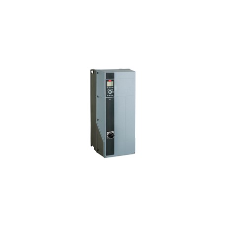 131H0830 FC-202P45KT4E55H2XGX1XXSXXXXAXBXCXXXXDX DANFOSS DRIVES Variateur VLT AQUA FC 200 45 KW / 60 HP, 380..