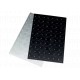 8604202002 MURRPLASTIK Labelling Rectangular without radius Without corner radius with high-strength adhesiv..