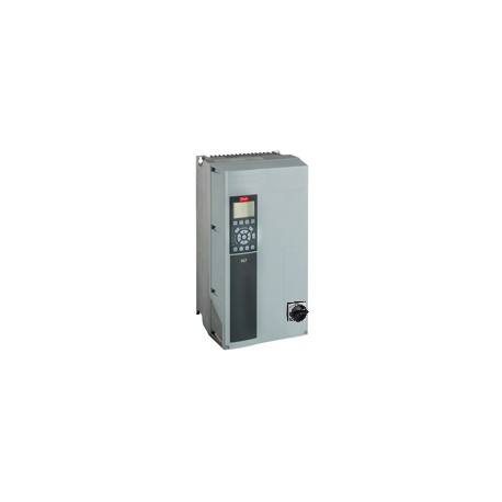 131F0453 DANFOSS DRIVES Преобразователь частоты VLT FC 300 5,5 кВт / 7.5 л.с., 380-500 VAC, IP55 / тип 12 Ba..