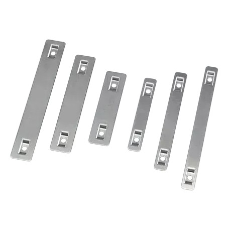 8605190016 MURRPLASTIK ESK 80x9 L MS0,5, VPE 30