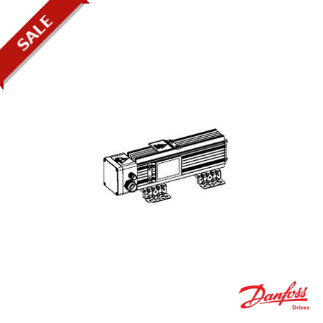 175U3125 DANFOSS DRIVES VLT résistance de freinage MCE 101 MCE101A145RP450RE65TAW