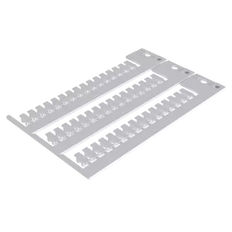 86381248 MURRPLASTIK KDE 21x4-3,2 Placa, ws