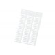 86381249 MURRPLASTIK KDE 21x4-3,2 Placa, ge