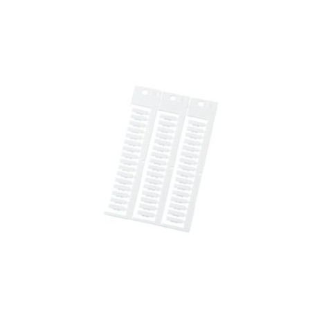 86381249 MURRPLASTIK KDE 21x4-3,2 Placa, ge
