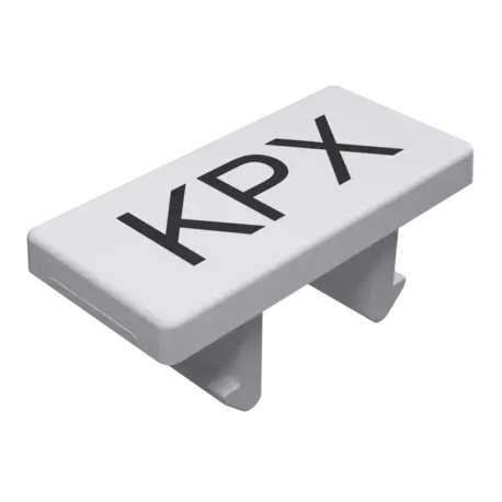 86401256 MURRPLASTIK KPX 8/10-8.2 ID terminale, ws