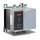 175G5241 DANFOSS DRIVES VLT Compact Starter MCD 200 110 кВт 200A: 4-6: 594, трехфазный 200-575V, Управление ..