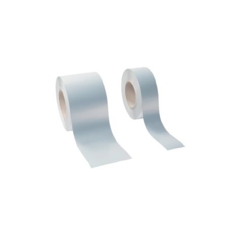 86511161 MURRPLASTIK Labelling ECP-Premium continuous polyester label Infinite length roll materials White