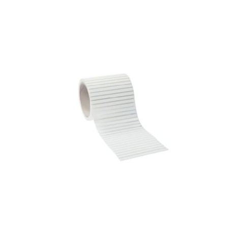 86513101 MURRPLASTIK Labelling KCK-ECO terminal block labelling White