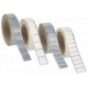 86513201 MURRPLASTIK Labelling KCT-ECO button labelling White
