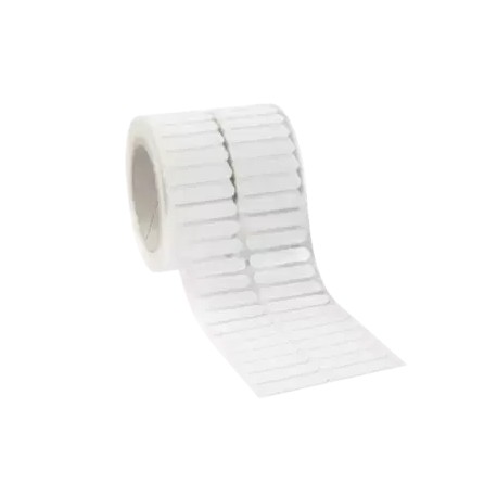 86513403 MURRPLASTIK Rotulagem de KCL-ECO cabo de rotulagem Branco