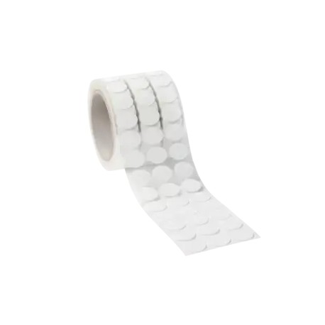 86513500 MURRPLASTIK Rotulagem KCB-ECO braçadeira de cabo de rotulagem Branco