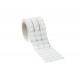86513551 MURRPLASTIK Labelling KCB-ECO cable tie labelling Yellow