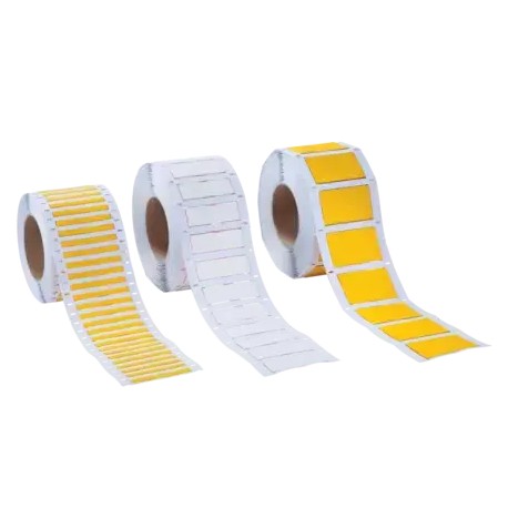 86532002 MURRPLASTIK Labelling ST-BT-H Rail technology, taped Railway technology, taped, marking length 20 m..
