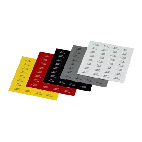86563212 MURRPLASTIK ELF/P 120x120 SI/SW-G