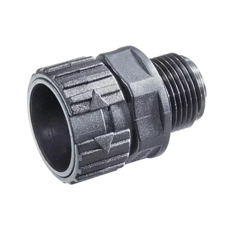 83601059 MURRPLASTIK Condutas e sistemas de encaixe Tipo de MSV (plug de encaixe) Pg de plástico threading