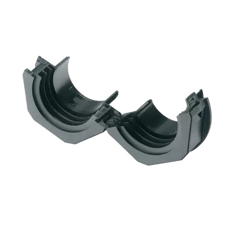 83651284 MURRPLASTIK Conduits and fitting systems Type SVT-X Splittable hose/conduit fitting