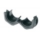 83651288 MURRPLASTIK Conduits and fitting systems Type SVT-X Splittable hose/conduit fitting