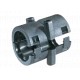 83701632 MURRPLASTIK Conduits and fitting systems Typ SVG Conduit holder suitable for Murrflex EW and EWX