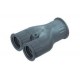 83701846 MURRPLASTIK Conduits and fitting systems Type YTPE-F